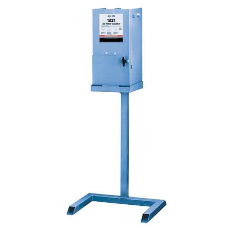 Otc OIL FILTER CRUSHER OTC1821